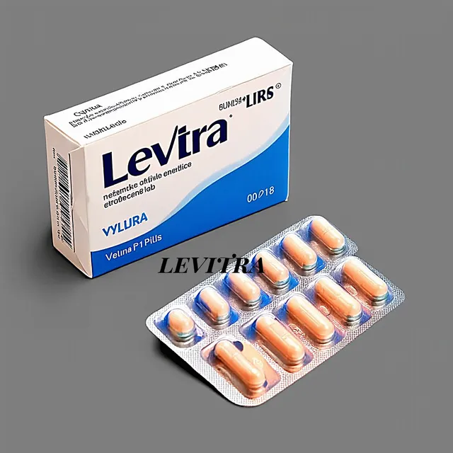 Levitra 20 mg precio en españa